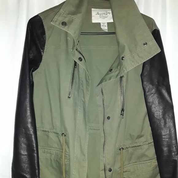 Jacket - Picture 2 of 2